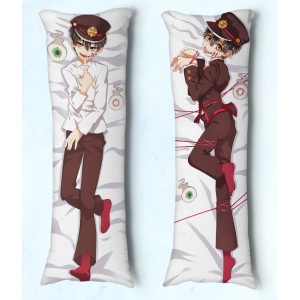 Travesseiro Dakimakura jibaku shounen hanako-kun Hanako 04